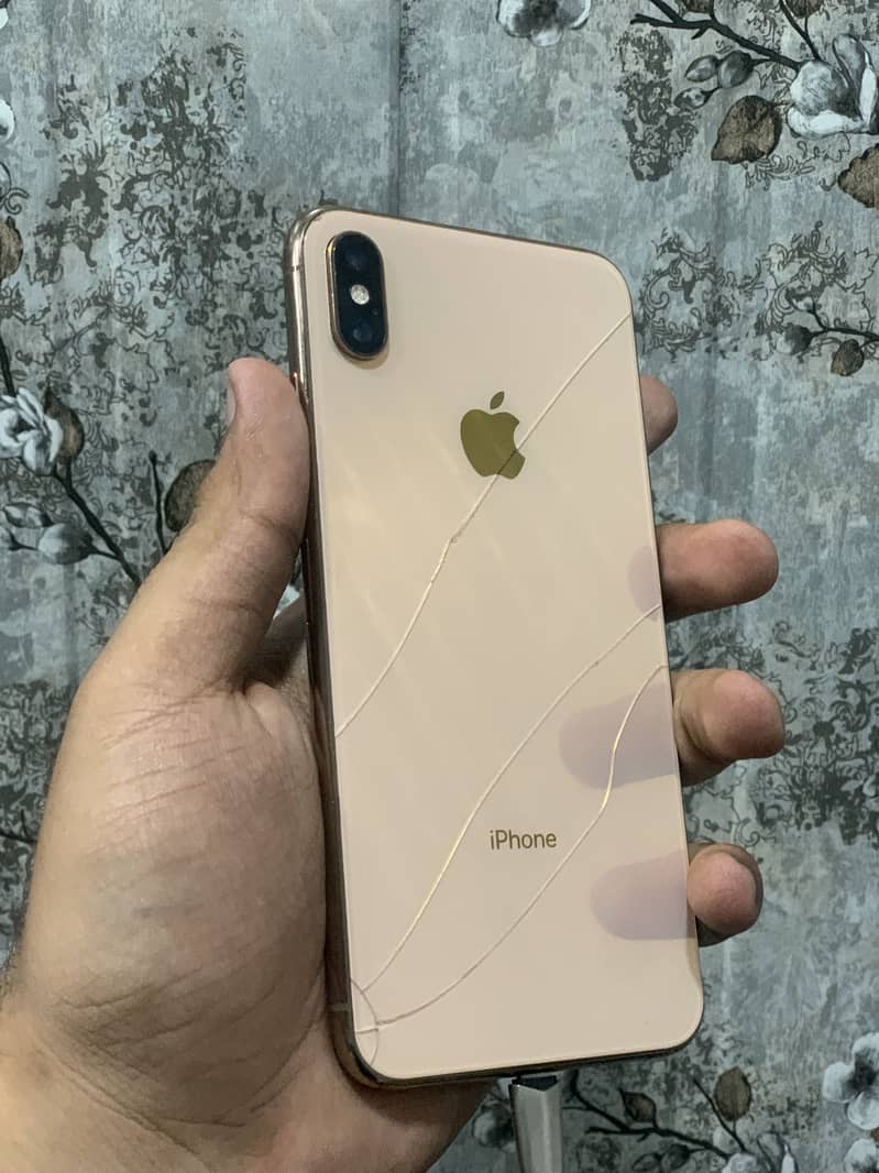 Apple iPhone XS Max 0
