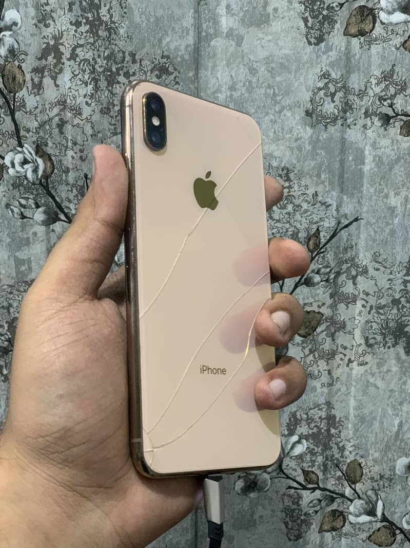 Apple iPhone XS Max 2
