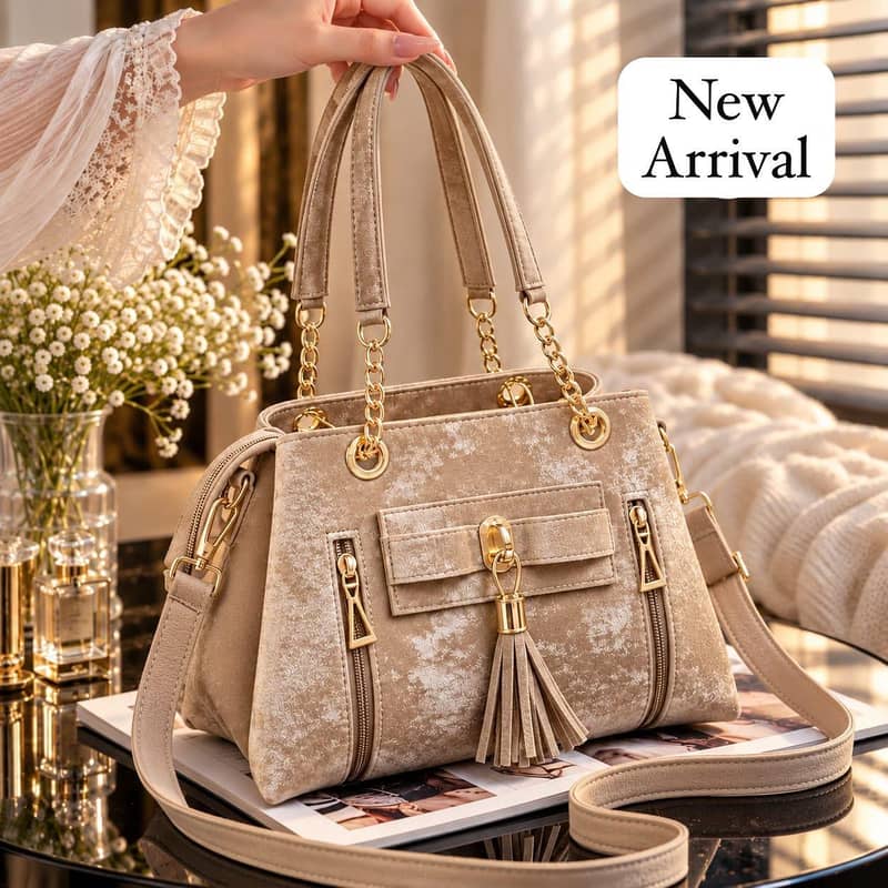 best bag 3