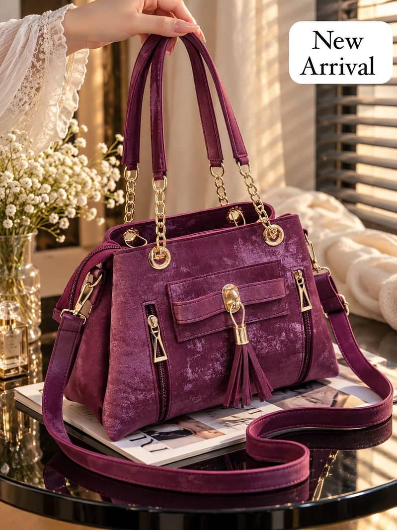 best bag 4