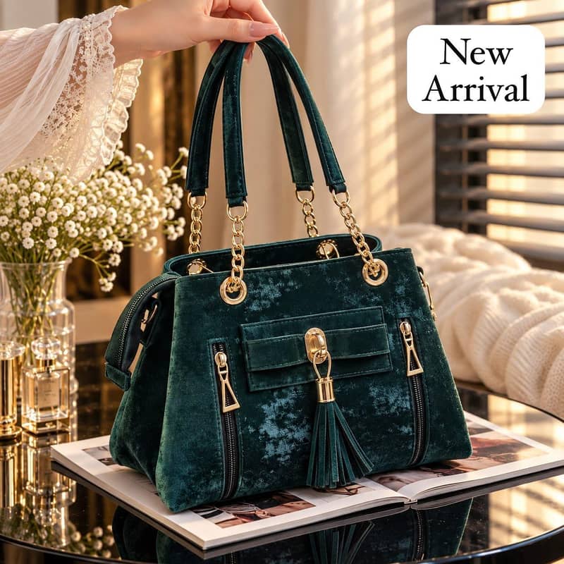 best bag 8