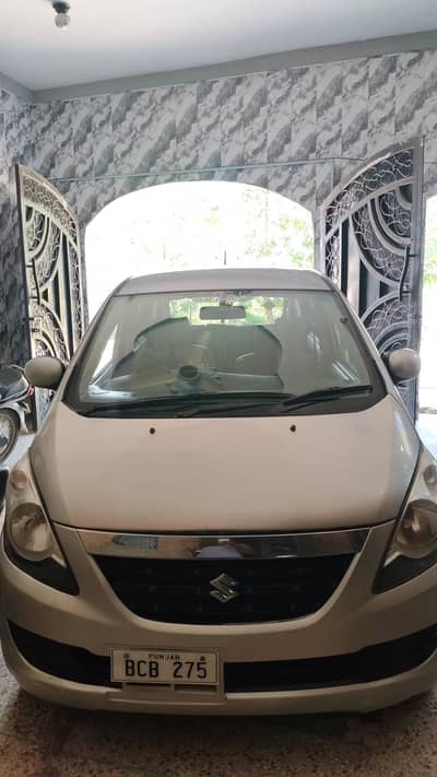 Suzuki Cervo 660cc Turbo | Japan Import | Automatic |