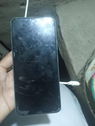 Infinix Hot 50 Pro