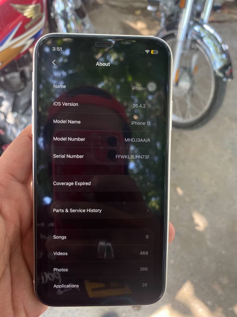 Apple iPhone 11 1
