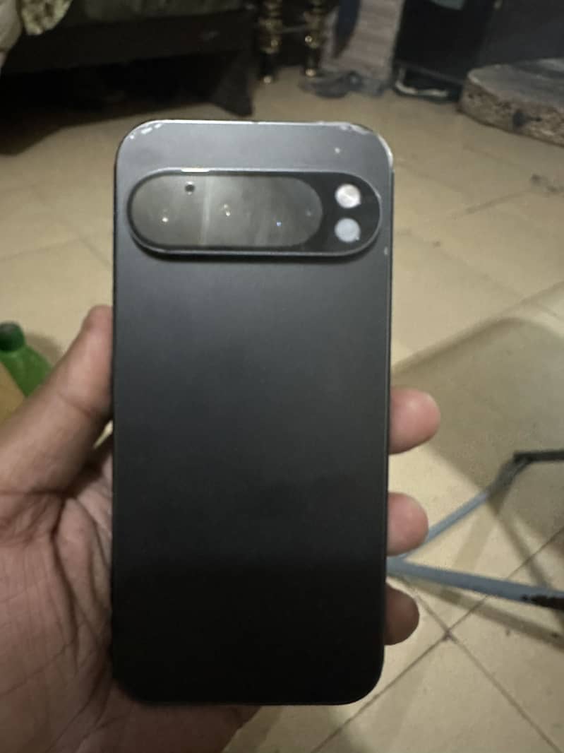 Google Pixel 9 Pro 2