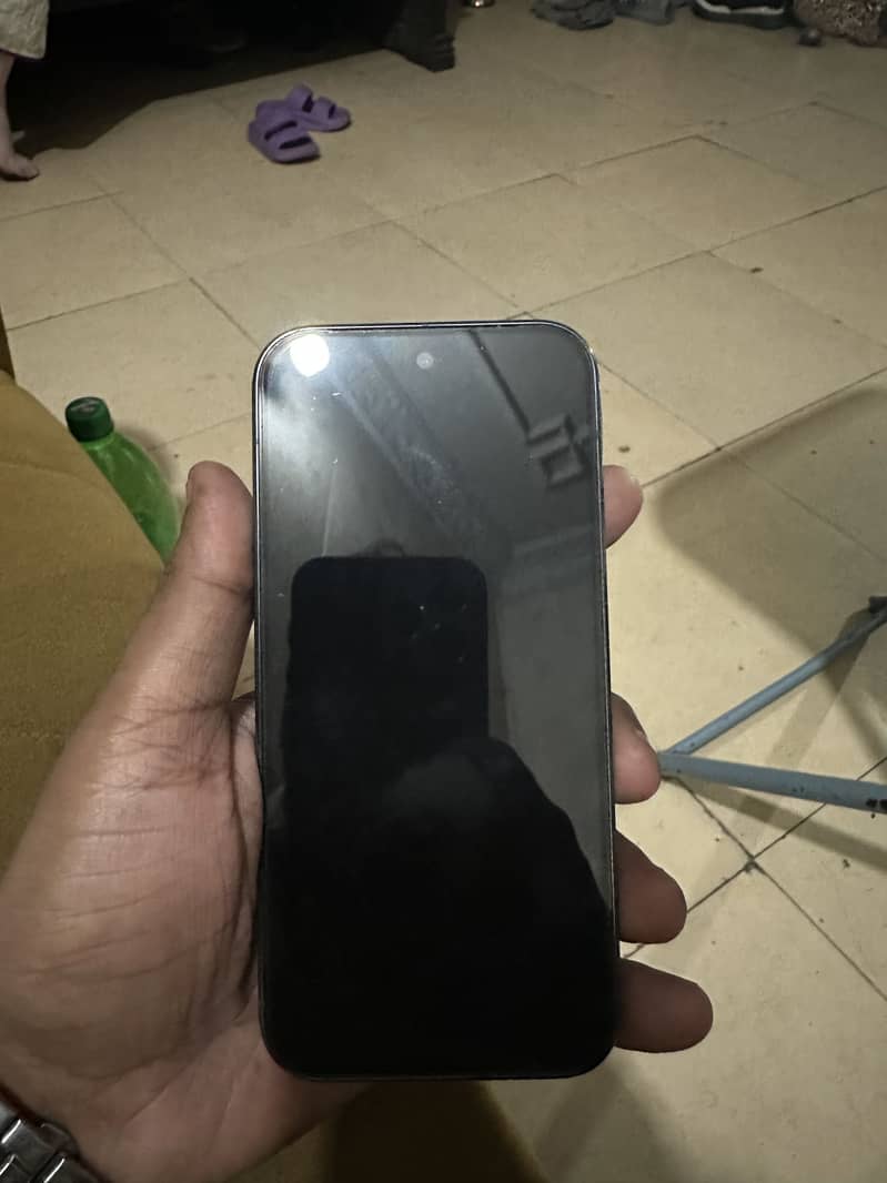 Google Pixel 9 Pro 3