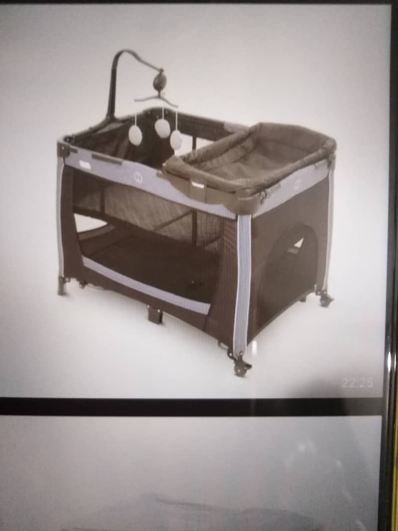 Play pen 0