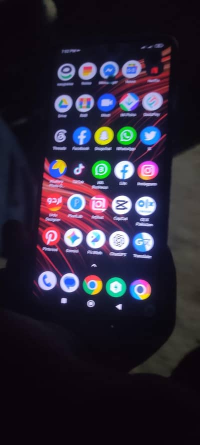 Xiaomi POCO X3 NFC
