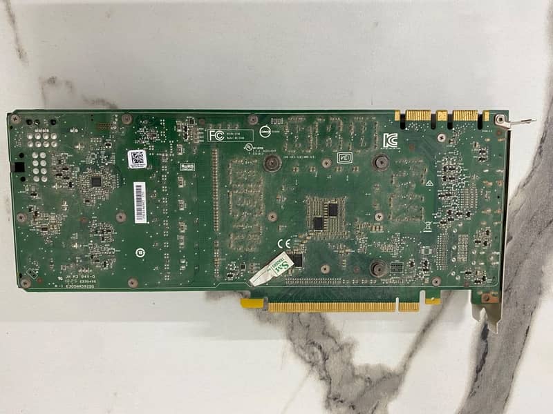 nvidia  1080 blower edition 2