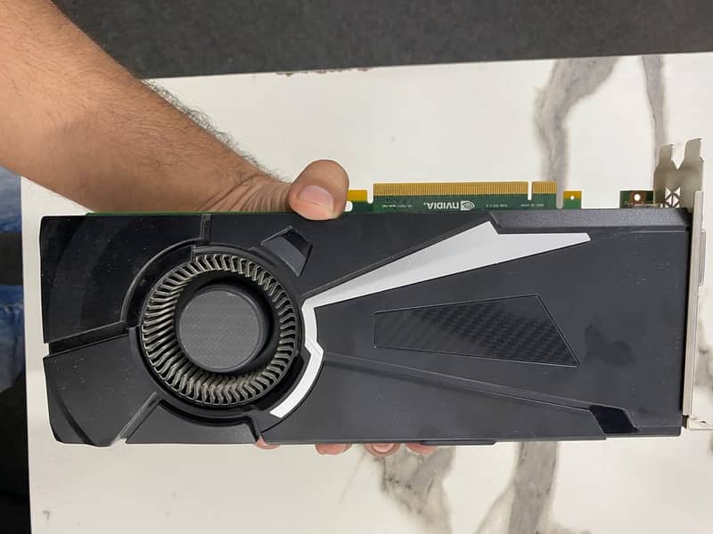 nvidia  1080 blower edition 3