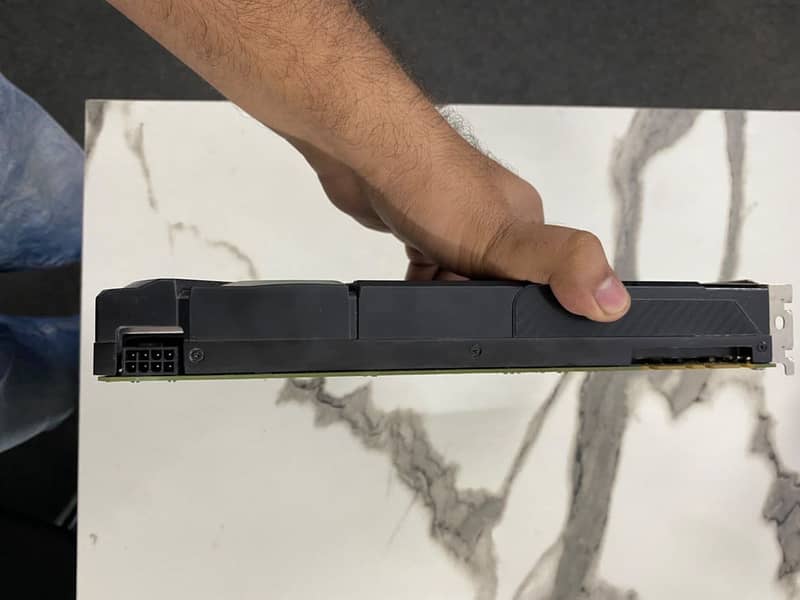 nvidia  1080 blower edition 4