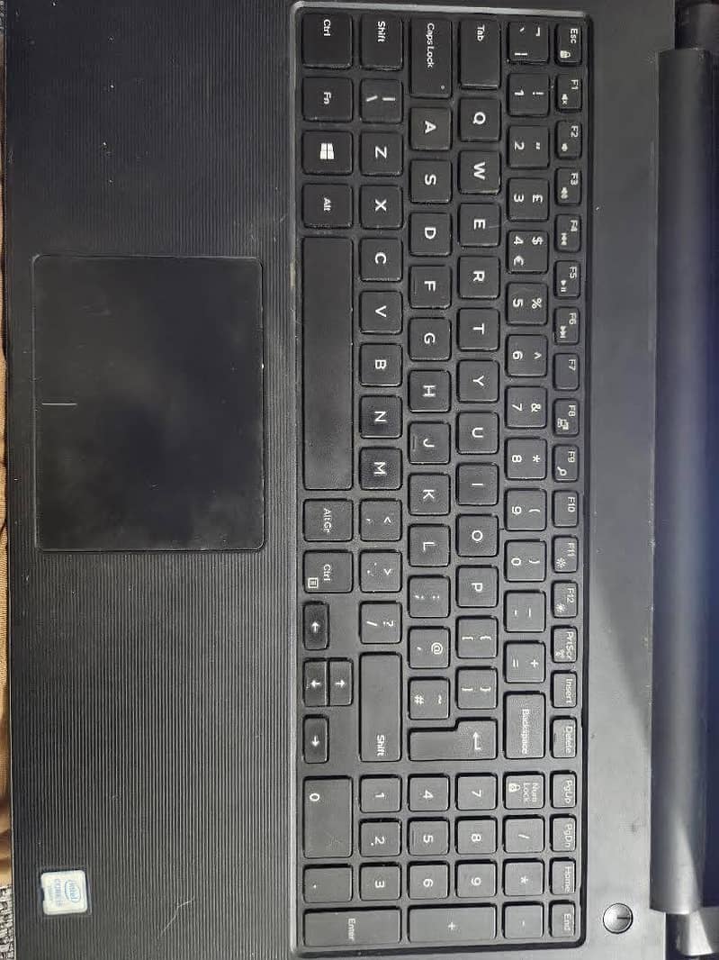 dell laptop 1
