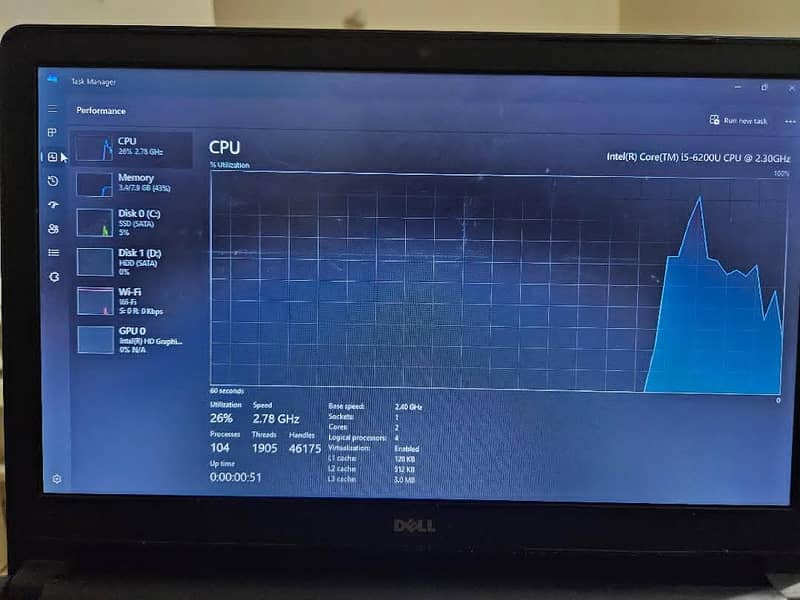 dell laptop 2