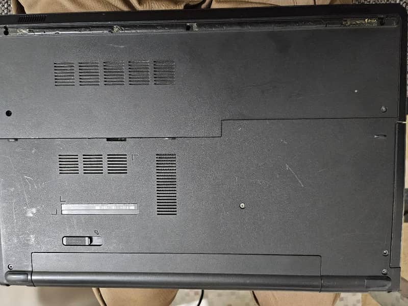 dell laptop 3