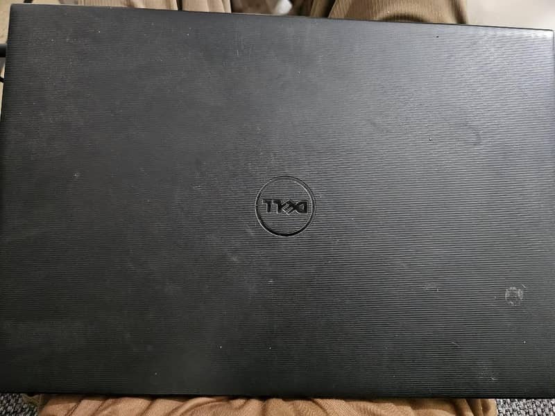 dell laptop 8
