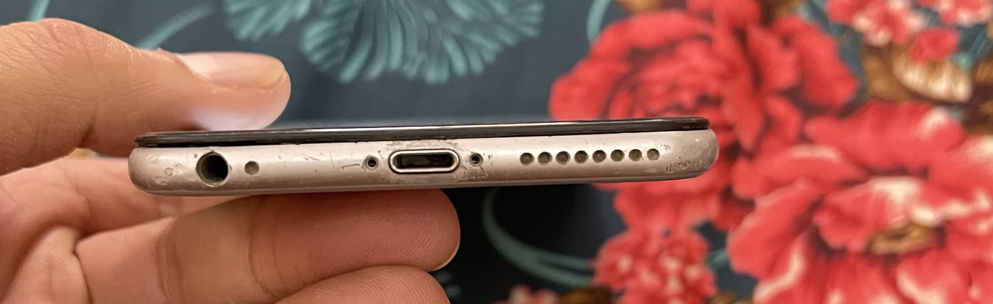Apple iPhone 6 Plus 4