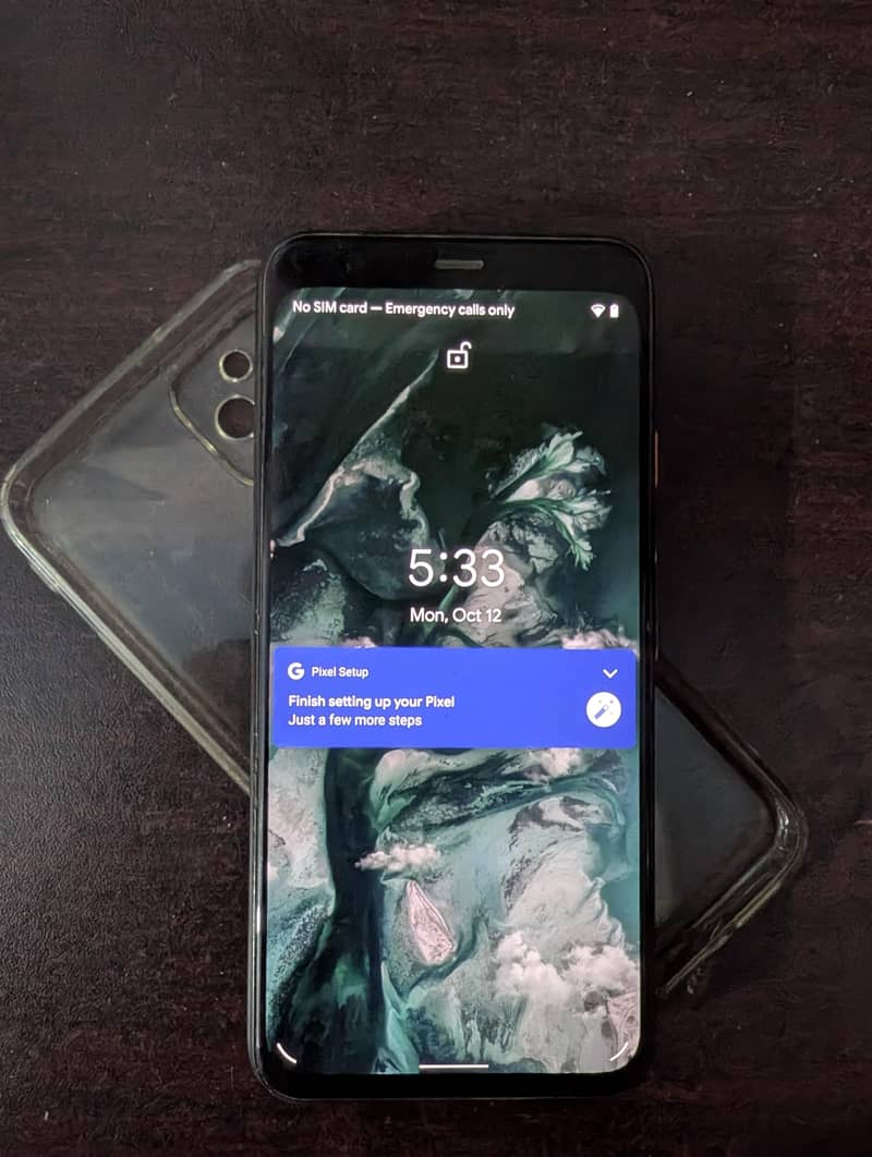Google Pixel 4 4
