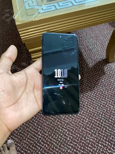 Xiaomi Redmi Note 10