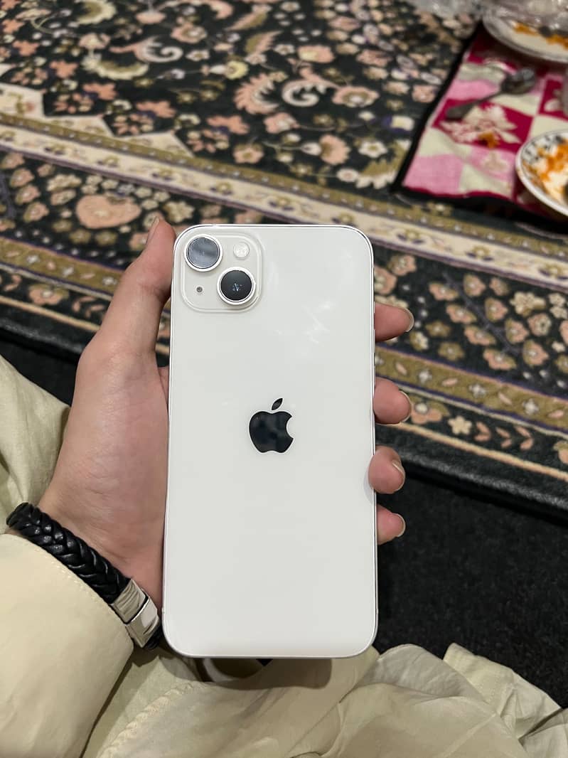 Apple iPhone 14 plus 0
