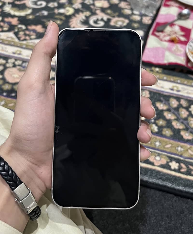 Apple iPhone 14 plus 9