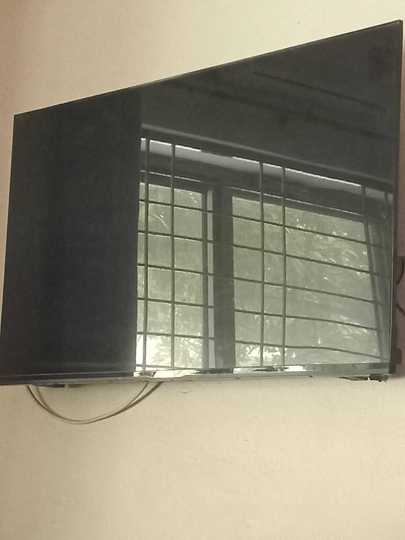 Sony led 0