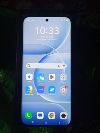 Vivo V80 Lite 5G