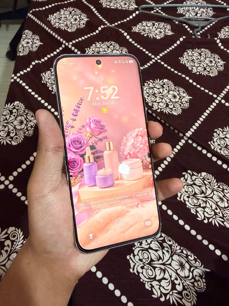 Tecno Spark 40 Pro Plus 2