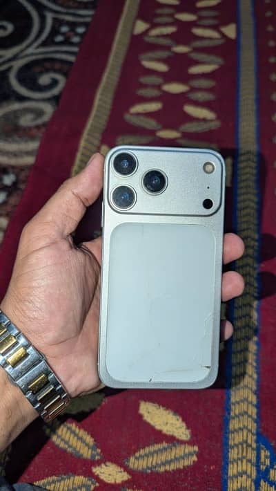 iPhone 11 convert to 17 pro