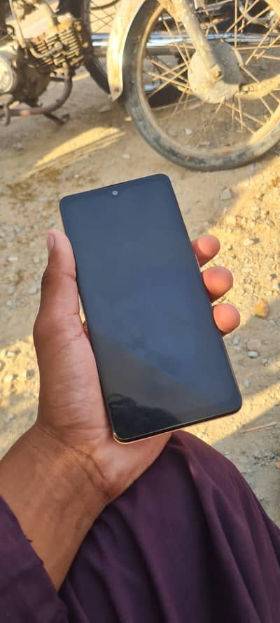 Samsung Mobile A51