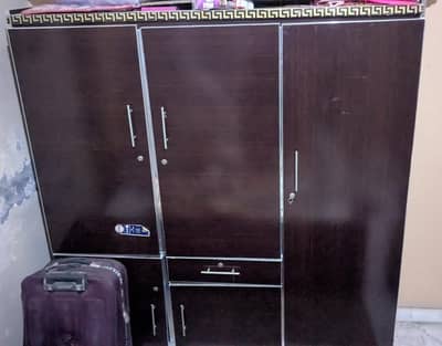 wardrobe