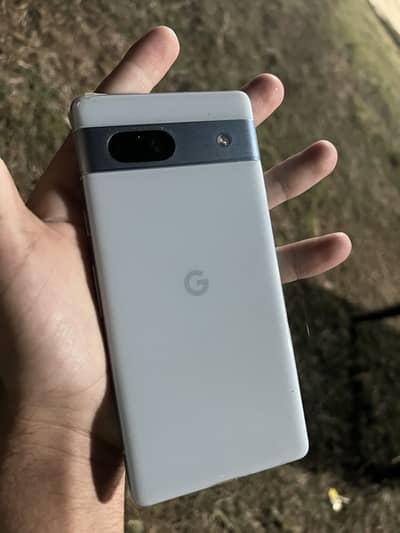 Google Pixel 7a