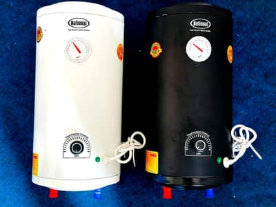 15 liter,20 liter,32 liter,40 liter,48 liter,60 liter Electric geyser