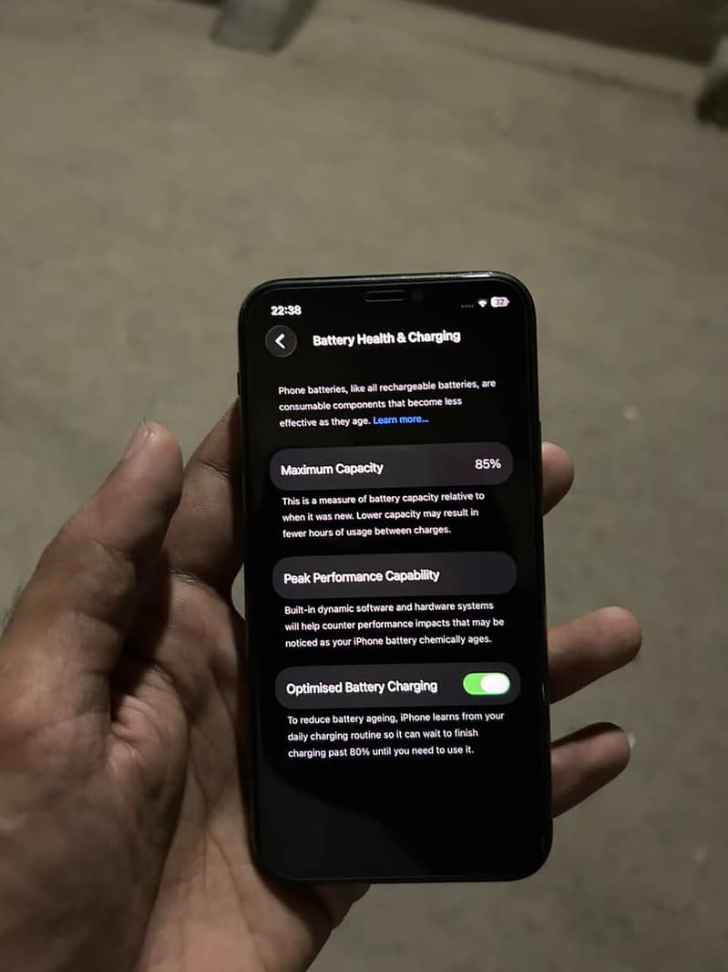 Apple iPhone 11 Pro 1