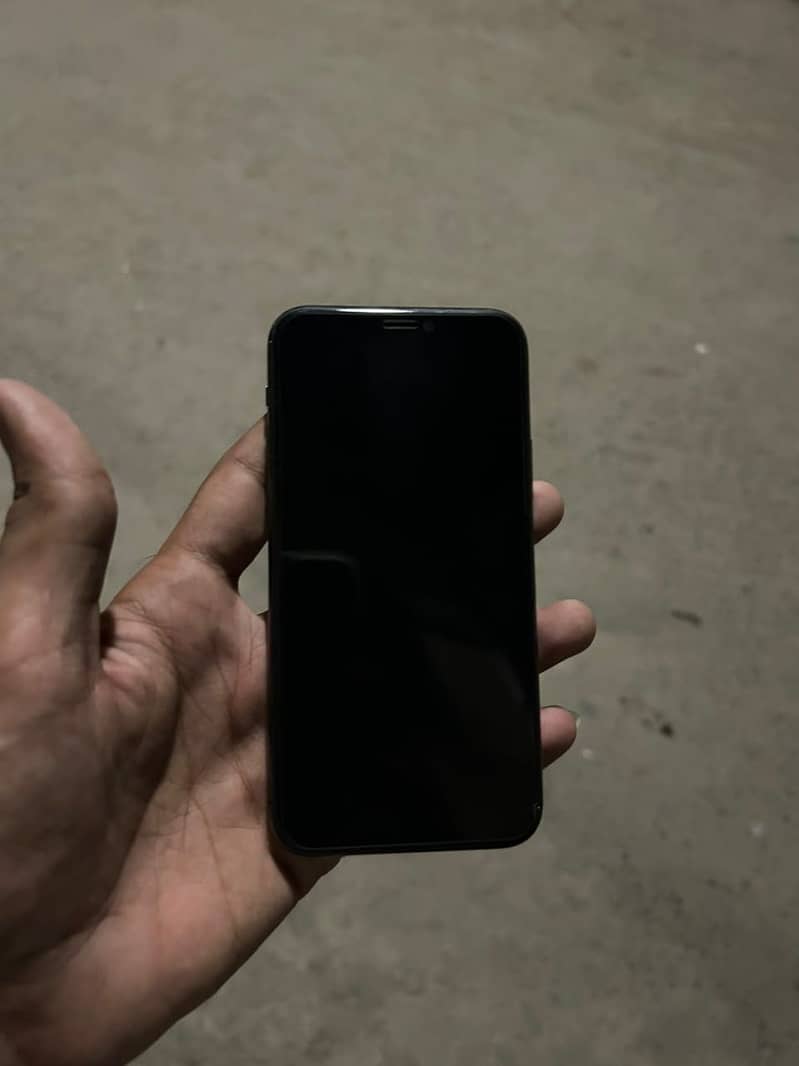 Apple iPhone 11 Pro 2
