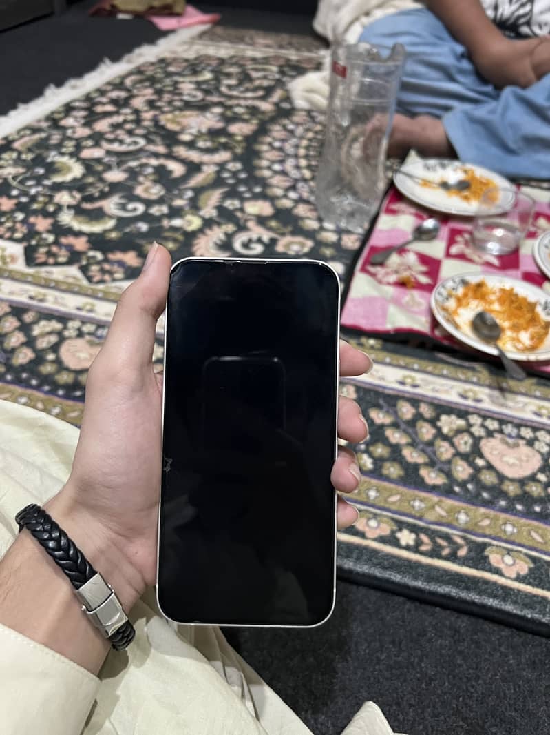 Apple iPhone 14 plus 1