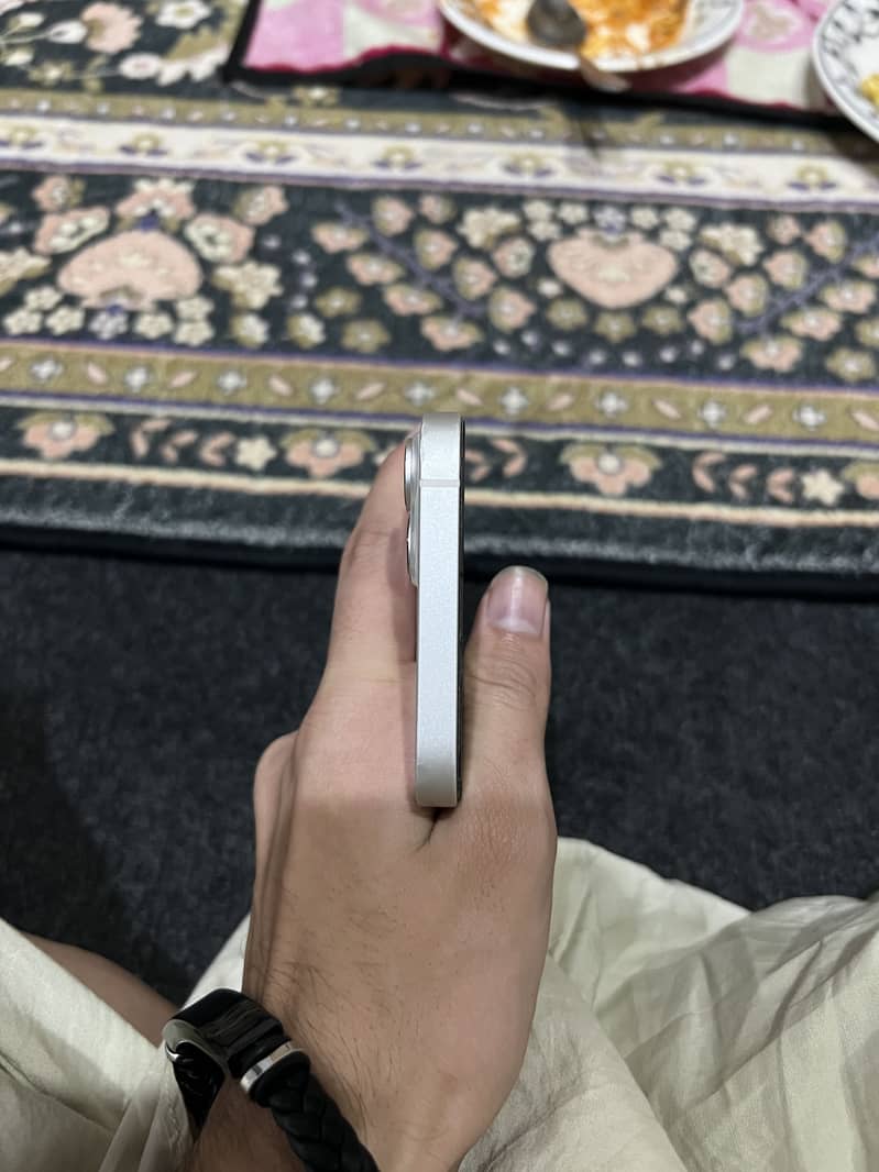 Apple iPhone 14 plus 6