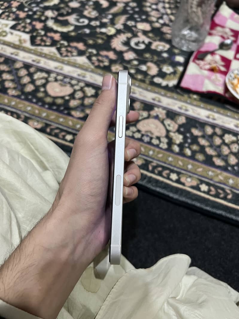 Apple iPhone 14 plus 7