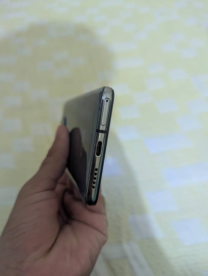 One Plus 7T 1