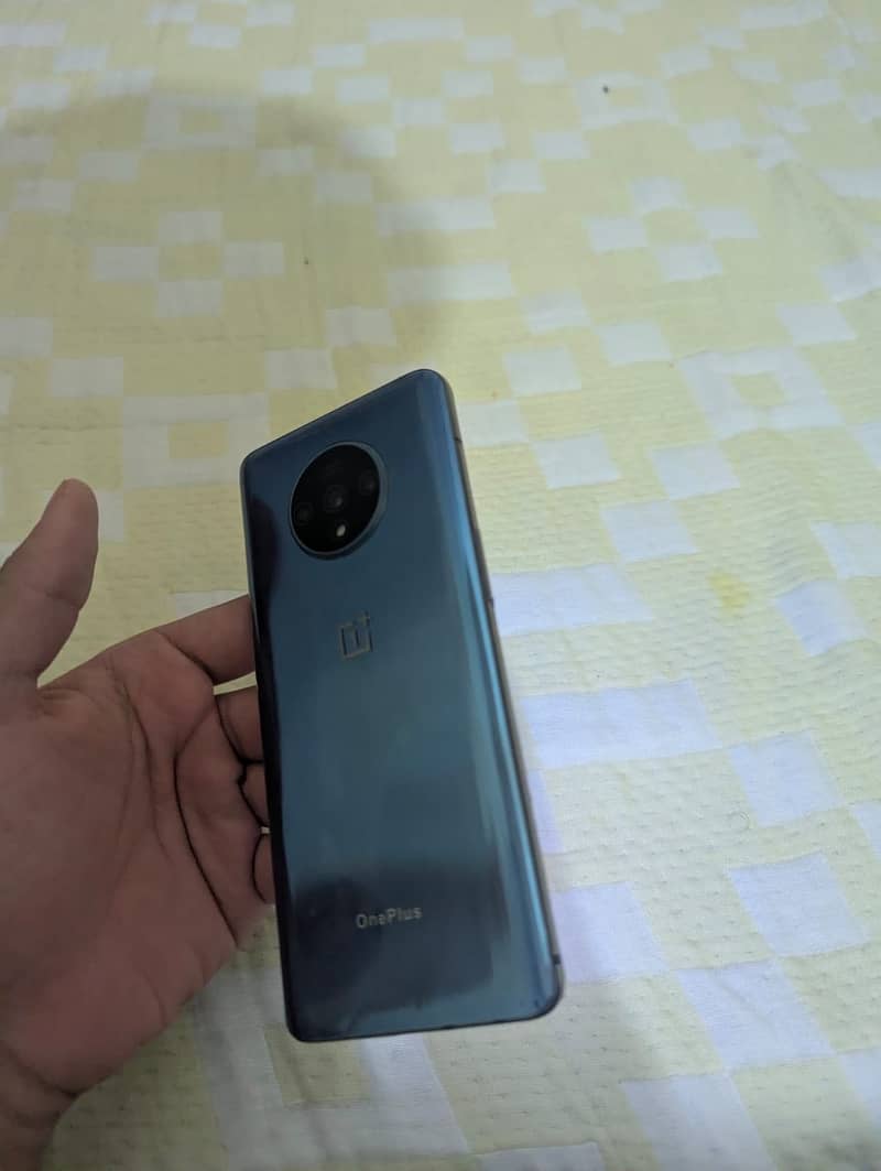 One Plus 7T 2