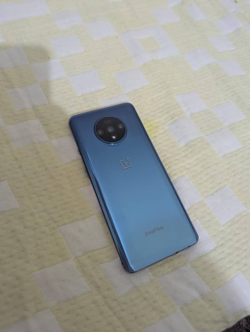 One Plus 7T 3