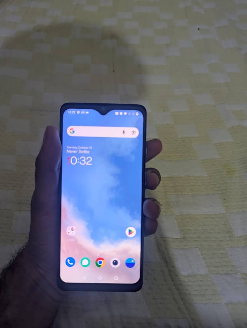 One Plus 7T 4