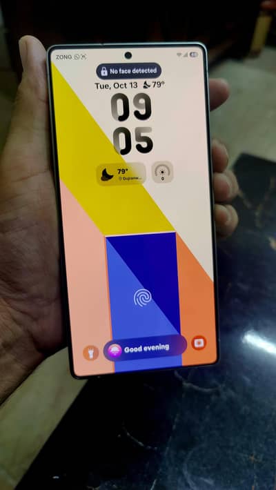 Samsung Mobile S25 Ultra