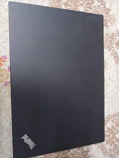 Lenovo ThinkPad T570 Ci7 7th Gen
