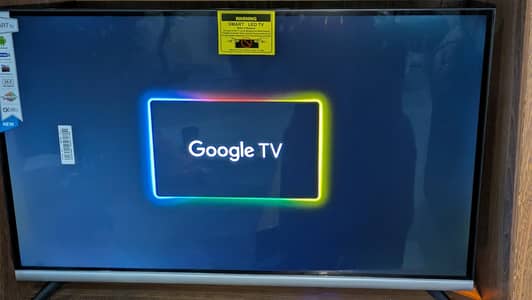 google tv 32 inch 4k