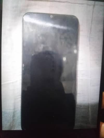 Vivo Y20