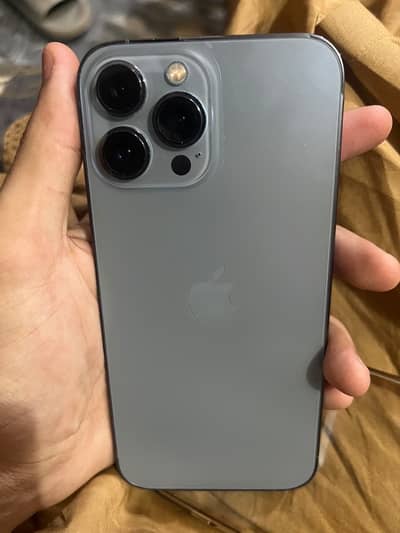 Iphone 13 pro max dual pta approved