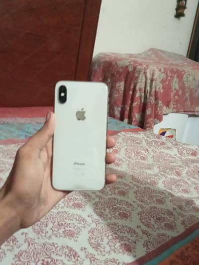 Apple iPhone X