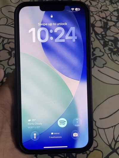Apple iPhone 13 Pro Max factory unlock 10/9.9 86 battery