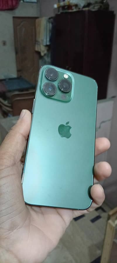 Apple iPhone 13 Pro