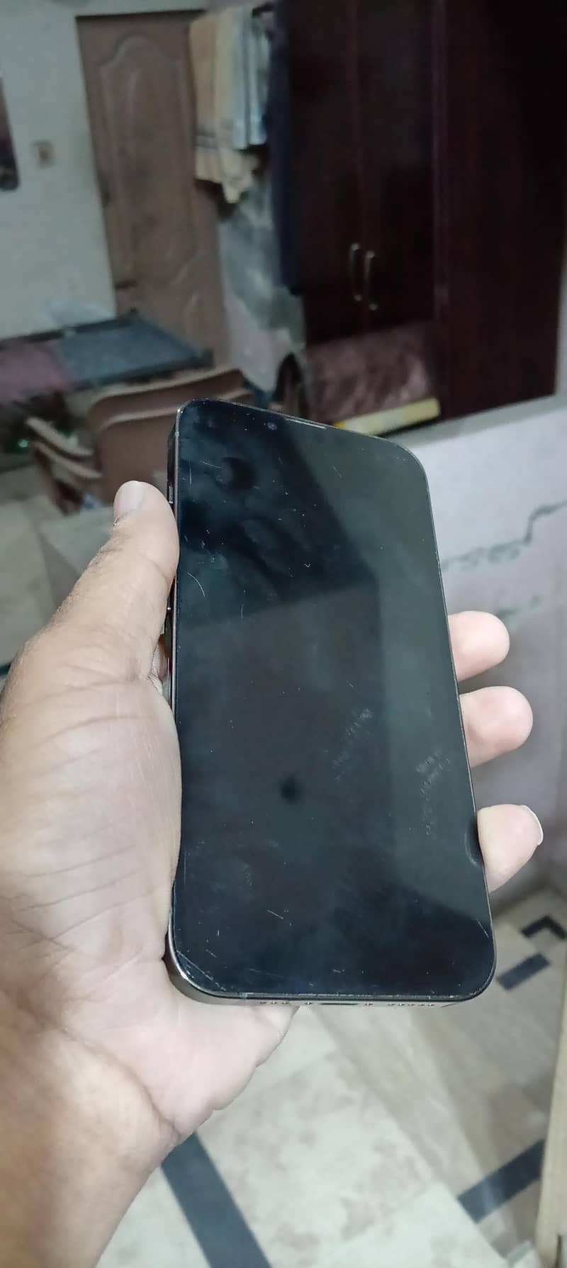 Apple iPhone 13 Pro 1